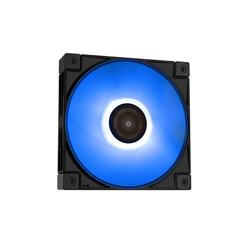 DEEPCOOL FC120 PWM BLACK CASE FAN PRICE IN BD TECHLAND BD